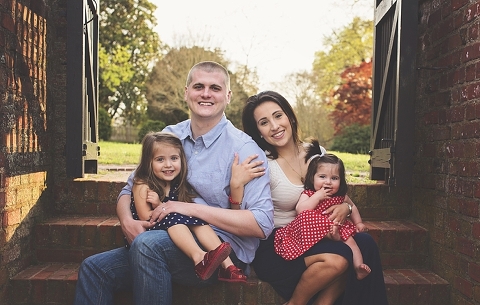 Hampton Roads Virginia Photographer, Christina Barnum Photography_0883