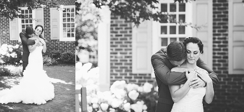 Yorktown Virginia Wedding Photographer Christina Barnum Photography_0030