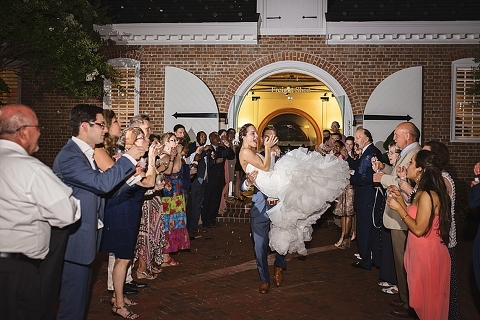 Yorktown Virginia Wedding Photographer Christina Barnum Photography_0058