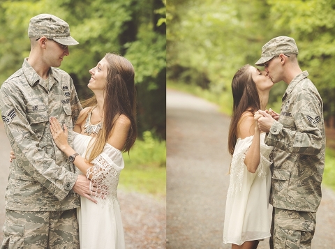 Christina Barnum Photography, Hampton Roads VA Photographer