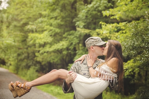 Christina Barnum Photography, Hampton Roads VA Photographer