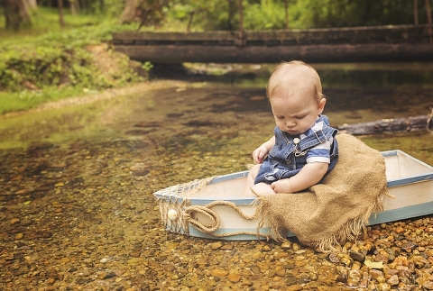 Christina Barnum Photography, Yorktown Family Photographer