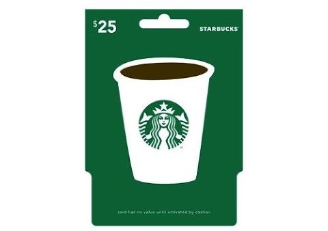 Starbucks-Gift-Card