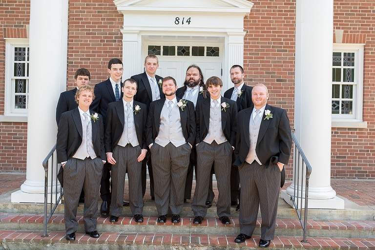 Hampton Roads Wedding Photographer_0217
