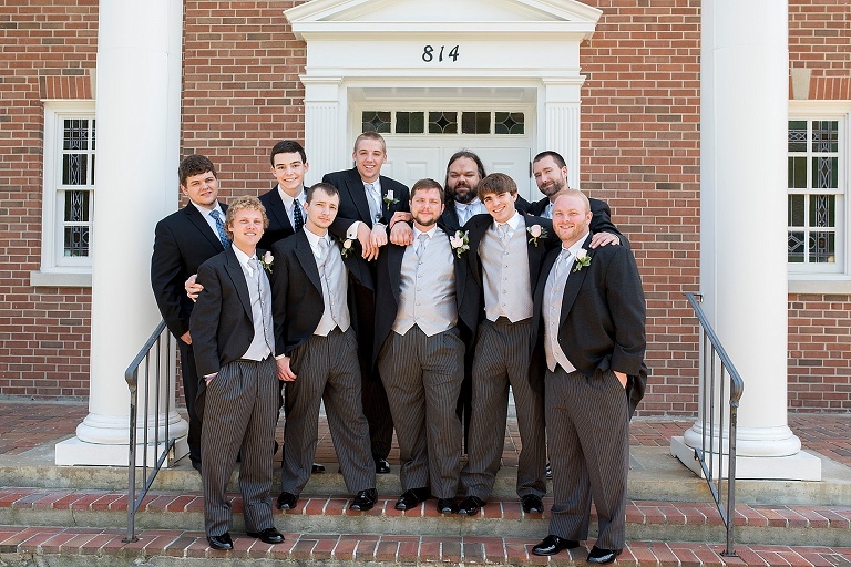 Hampton Roads Wedding Photographer_0218