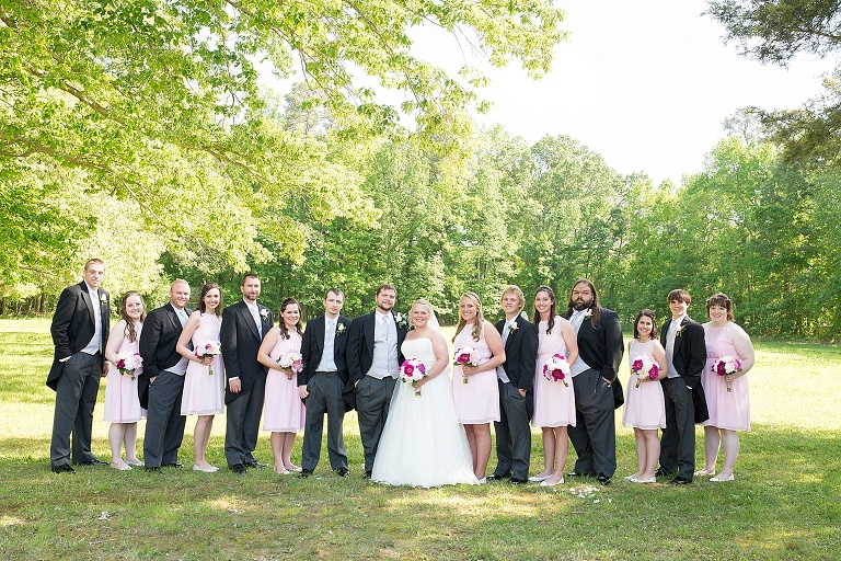 Hampton Roads Wedding Photographer_0244