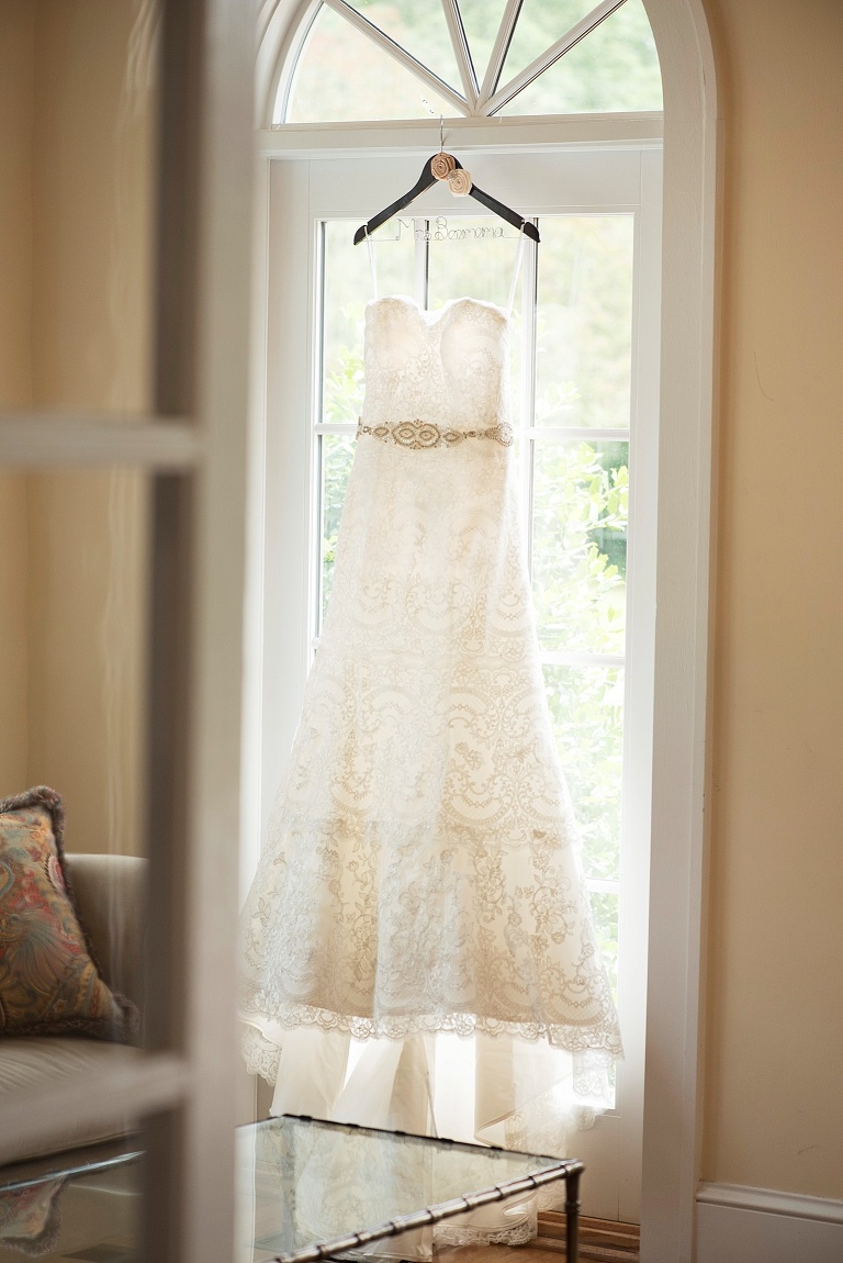 Womans Club of Portsmouth Wedding_1451