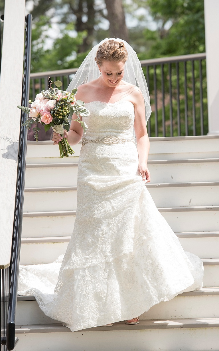 Womans Club of Portsmouth Wedding_1466