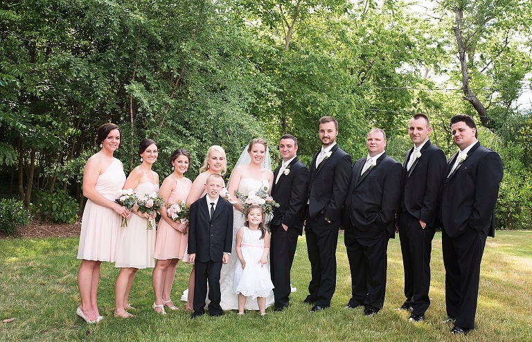 Womans Club of Portsmouth Wedding_1484