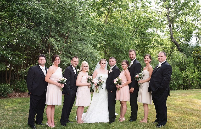 Womans Club of Portsmouth Wedding_1485