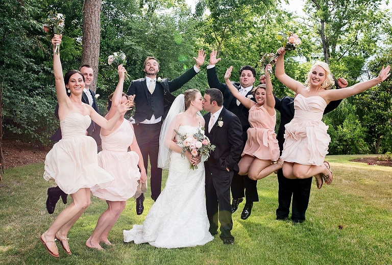 Womans Club of Portsmouth Wedding_1487