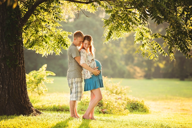 Hampton Roads Maternity Photographer_3240