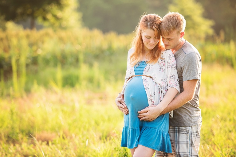 Hampton Roads Maternity Photographer_3252
