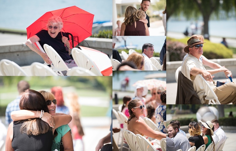 California Wedding Photographer