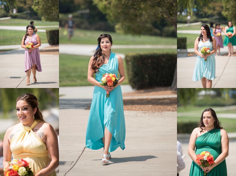 California Wedding Photographer