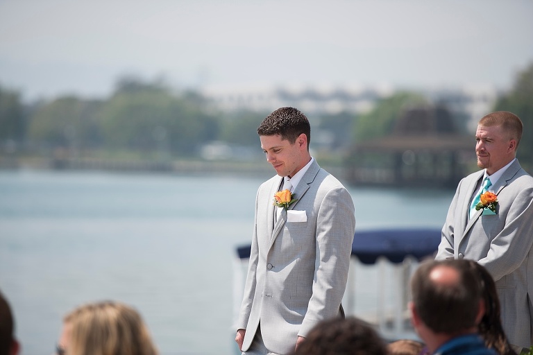 California Wedding Photographer