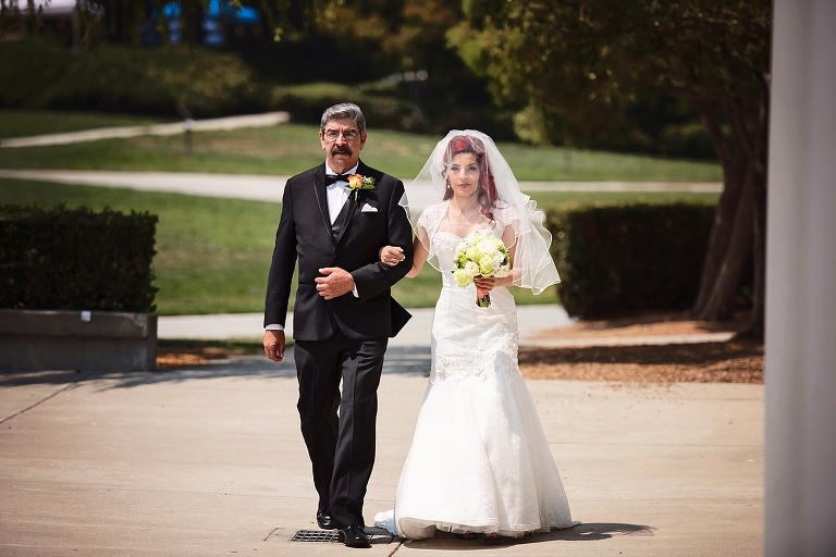 San Francisco Wedding Photographer