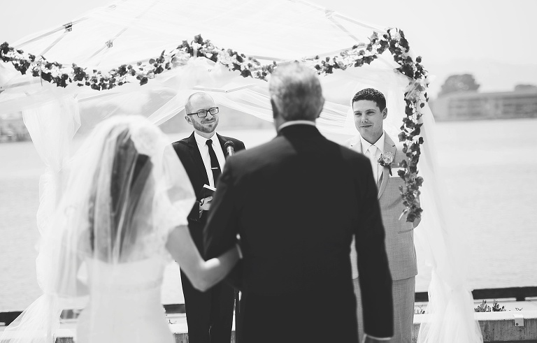 San Francisco Wedding Photographer