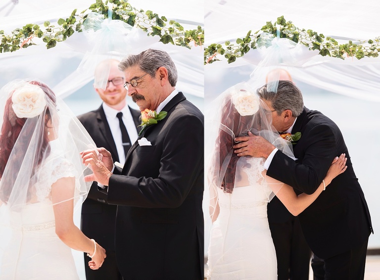 San Francisco Wedding Photographer