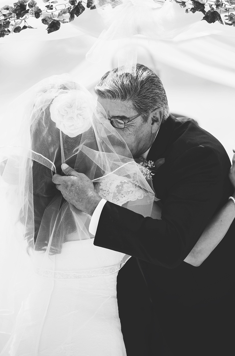 San Francisco Wedding Photographer