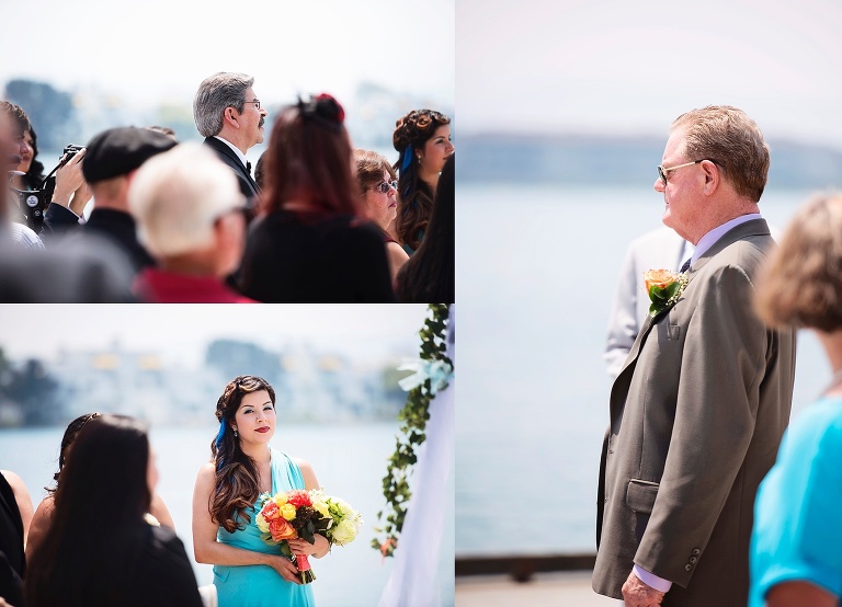 San Francisco Wedding Photographer