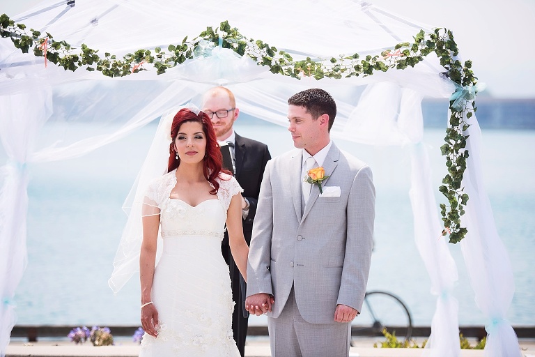 San Francisco Wedding Photographer