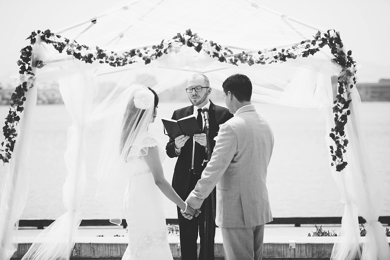 San Francisco Wedding Photographer