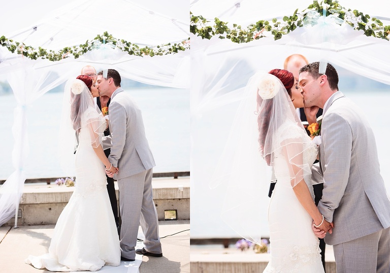 San Francisco Wedding Photographer