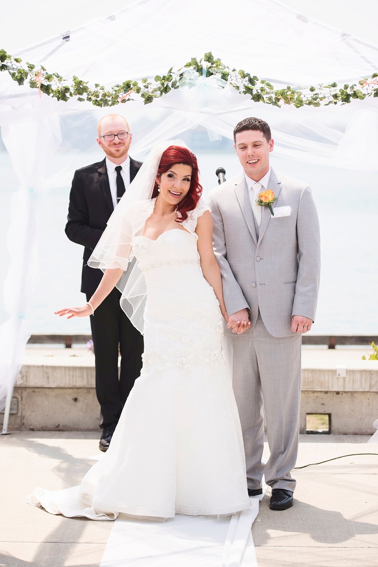 San Francisco Wedding Photographer