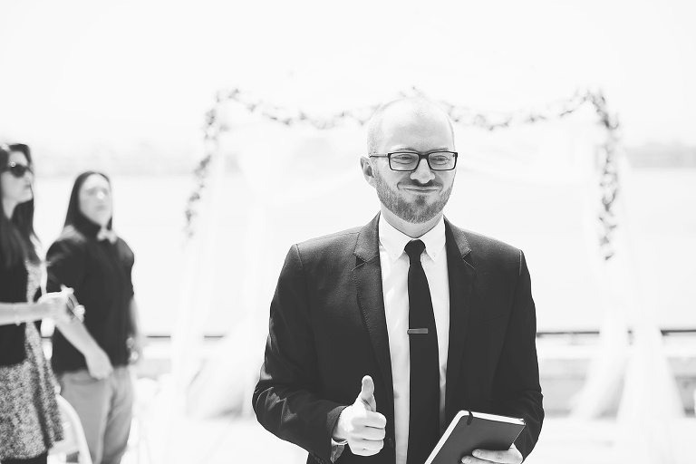 San Francisco Wedding Photographer