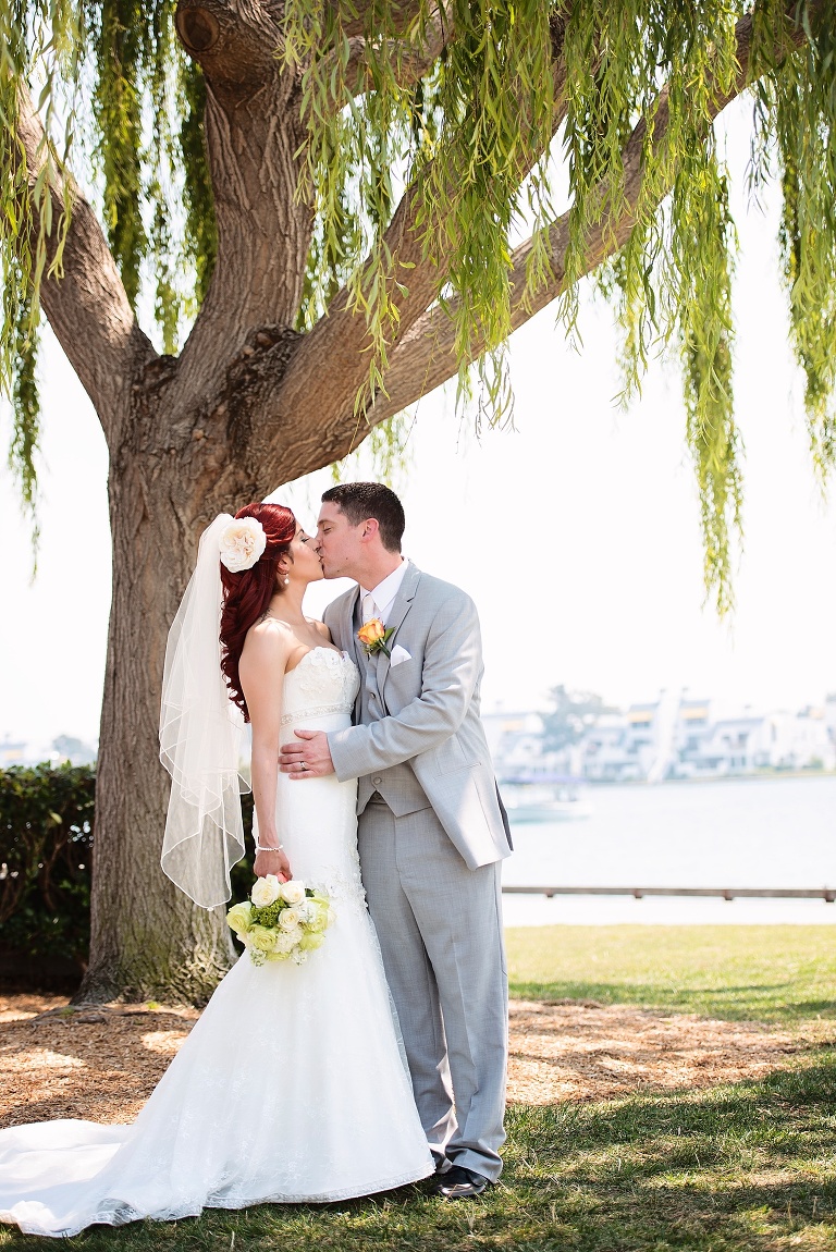 California Wedding Photographer
