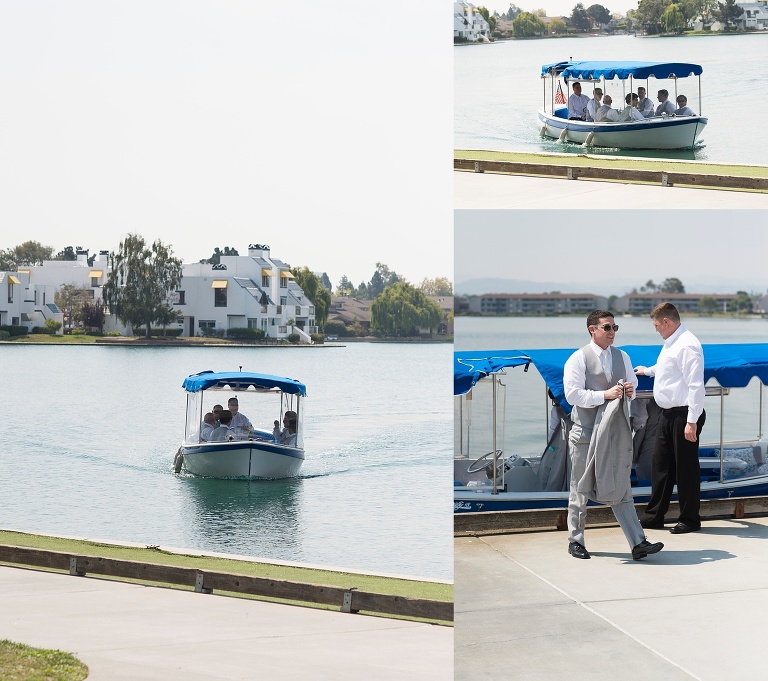 California Wedding Photographer