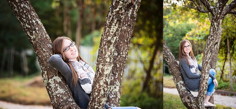 Hampton Roads Senior Photographer_8101