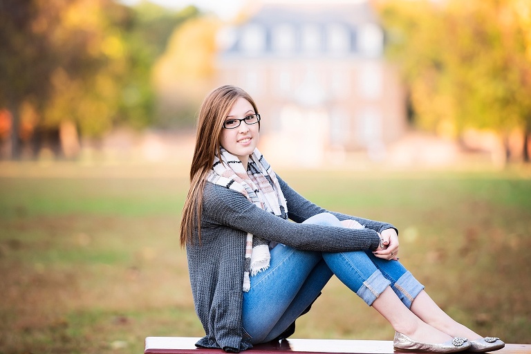 Hampton Roads Senior Photographer_8105