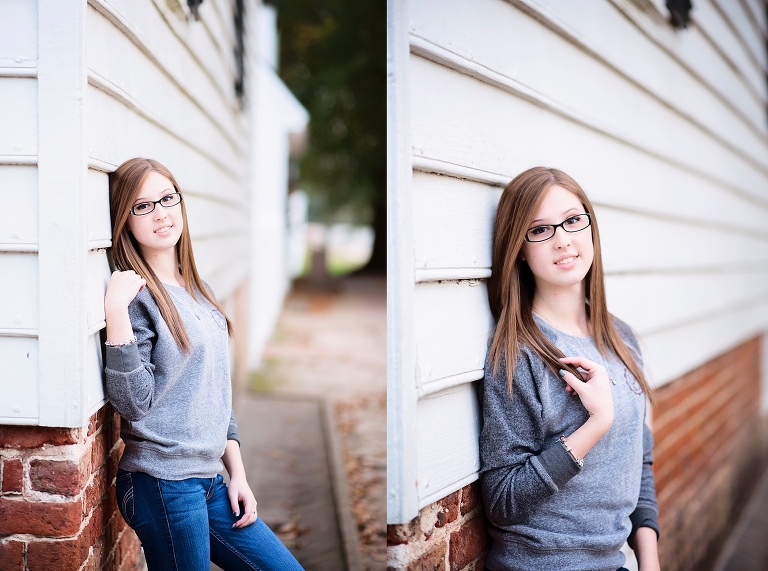 Hampton Roads Senior Photographer_8118