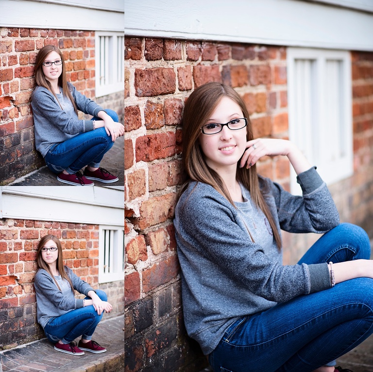 Hampton Roads Senior Photographer_8119