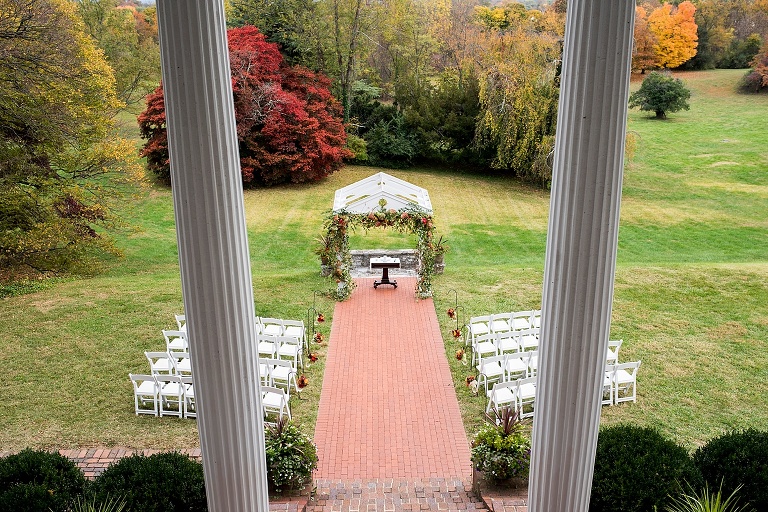 Rosemont Manor Wedding Photographer_9409