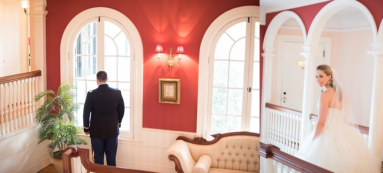 Rosemont Manor Wedding Photographer_9424