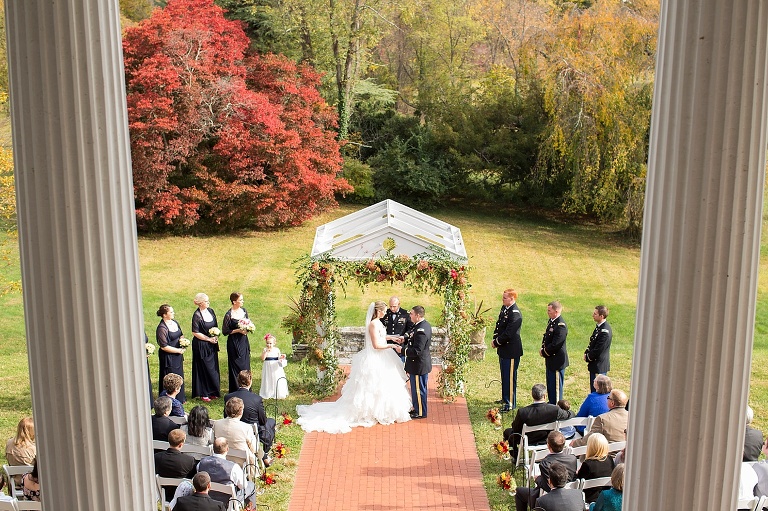 Rosemont Manor Wedding Photographer_9446