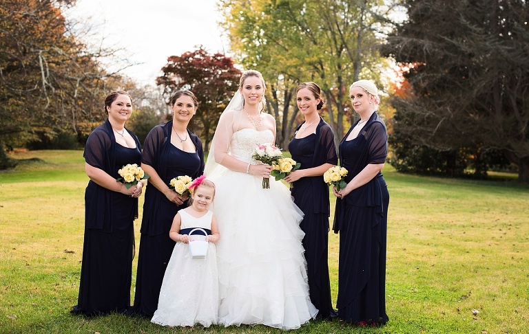 Rosemont Manor Wedding Photographer_9461