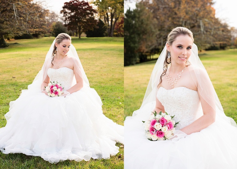 Rosemont Manor Wedding Photographer_9473