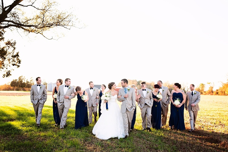 Cousiac Manor Wedding_0509