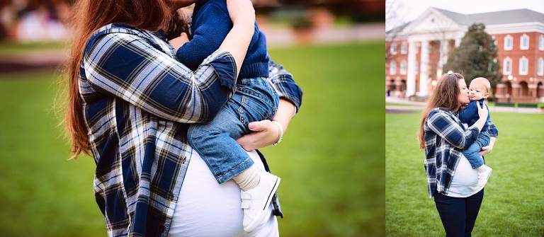 CNU maternity session_4050