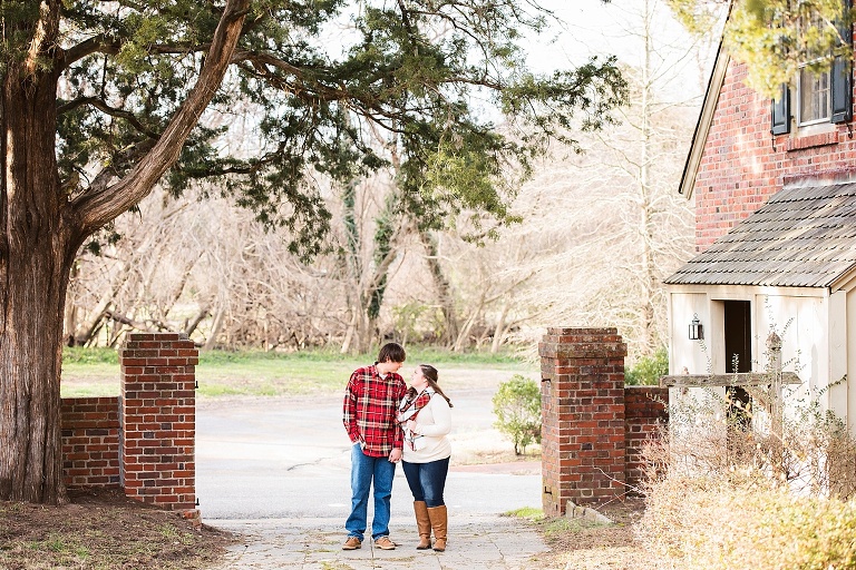 Yorktown engagement Photographer_4031