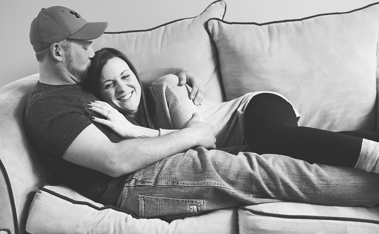 Gloucester VA Engagement_4199