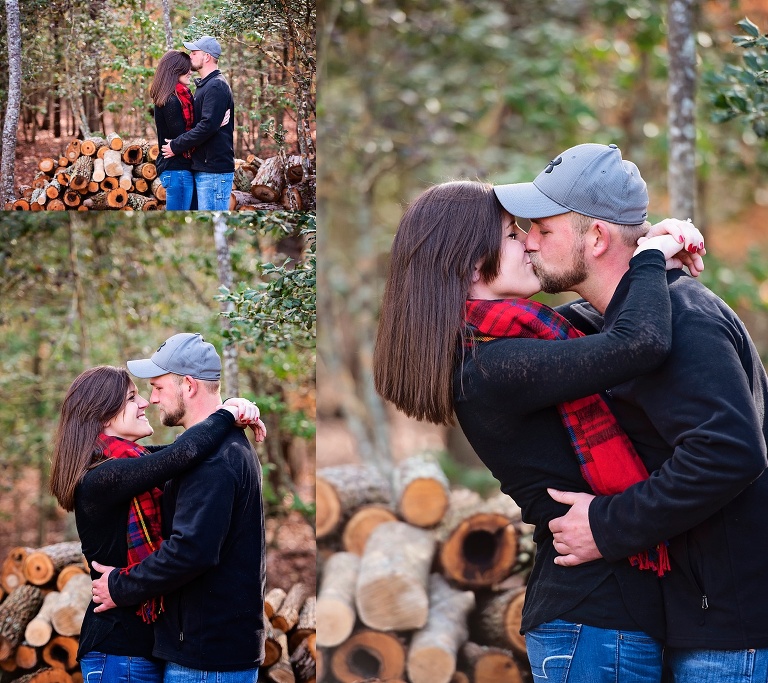 Gloucester VA Engagement_4200