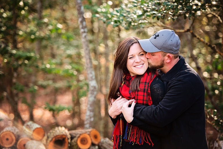 Gloucester VA Engagement_4201