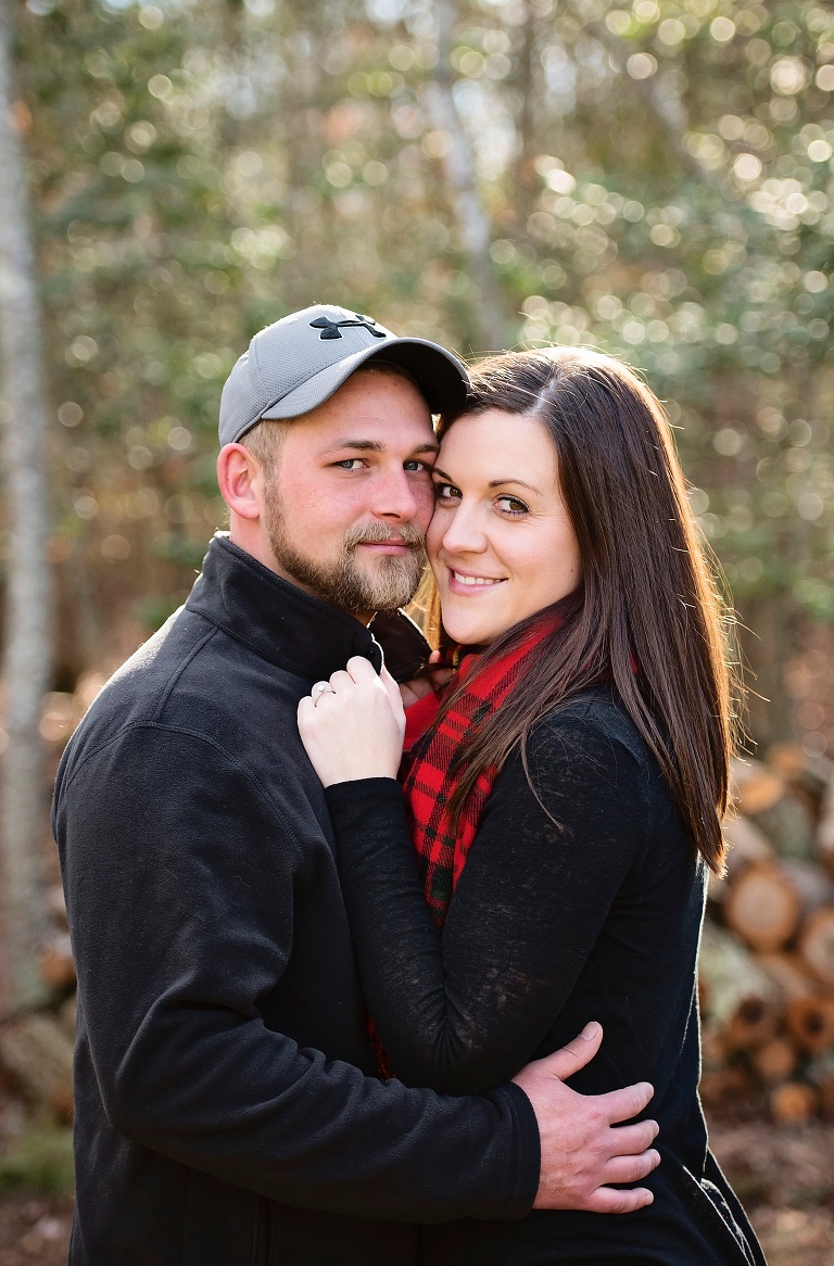 Gloucester VA Engagement_4206