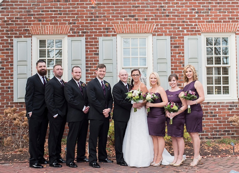 Yorktown Freight Shed Wedding_4655