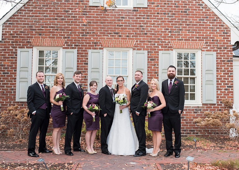 Yorktown Freight Shed Wedding_4658
